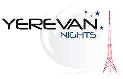 yerevan nights image