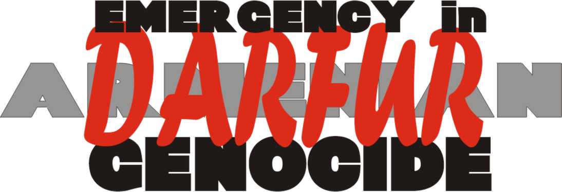 Emergency in Darfur
